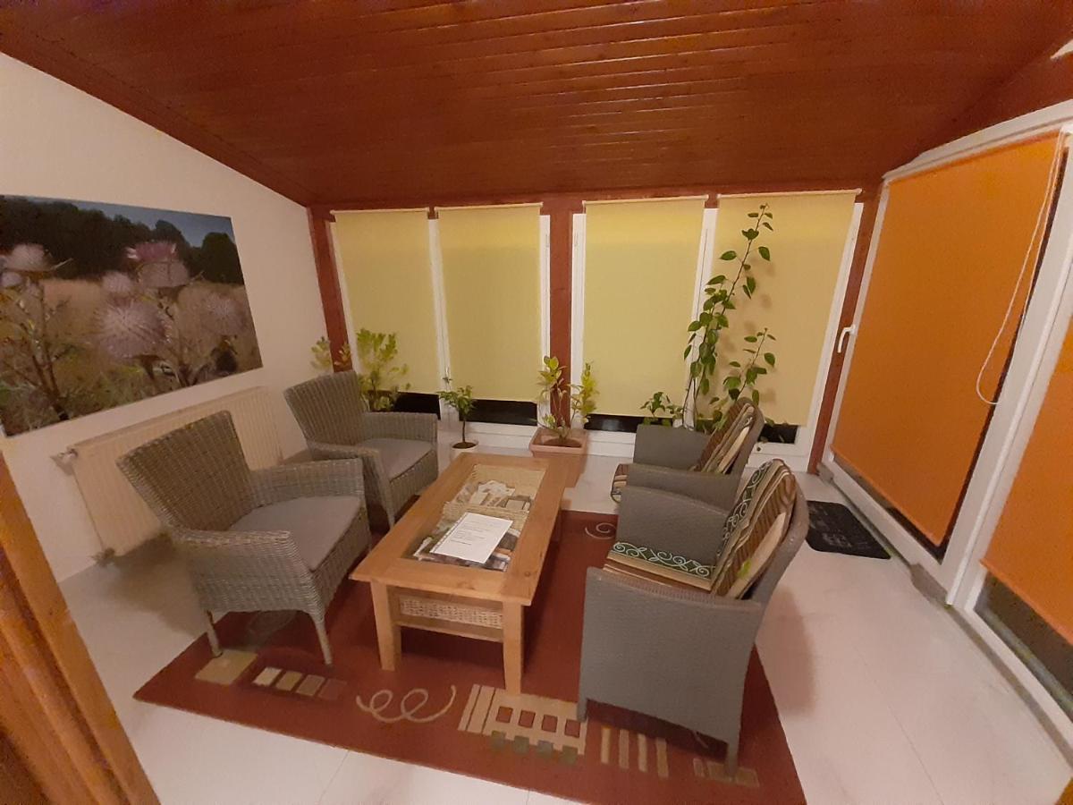 Villa Iris Egerszalók Extérieur photo